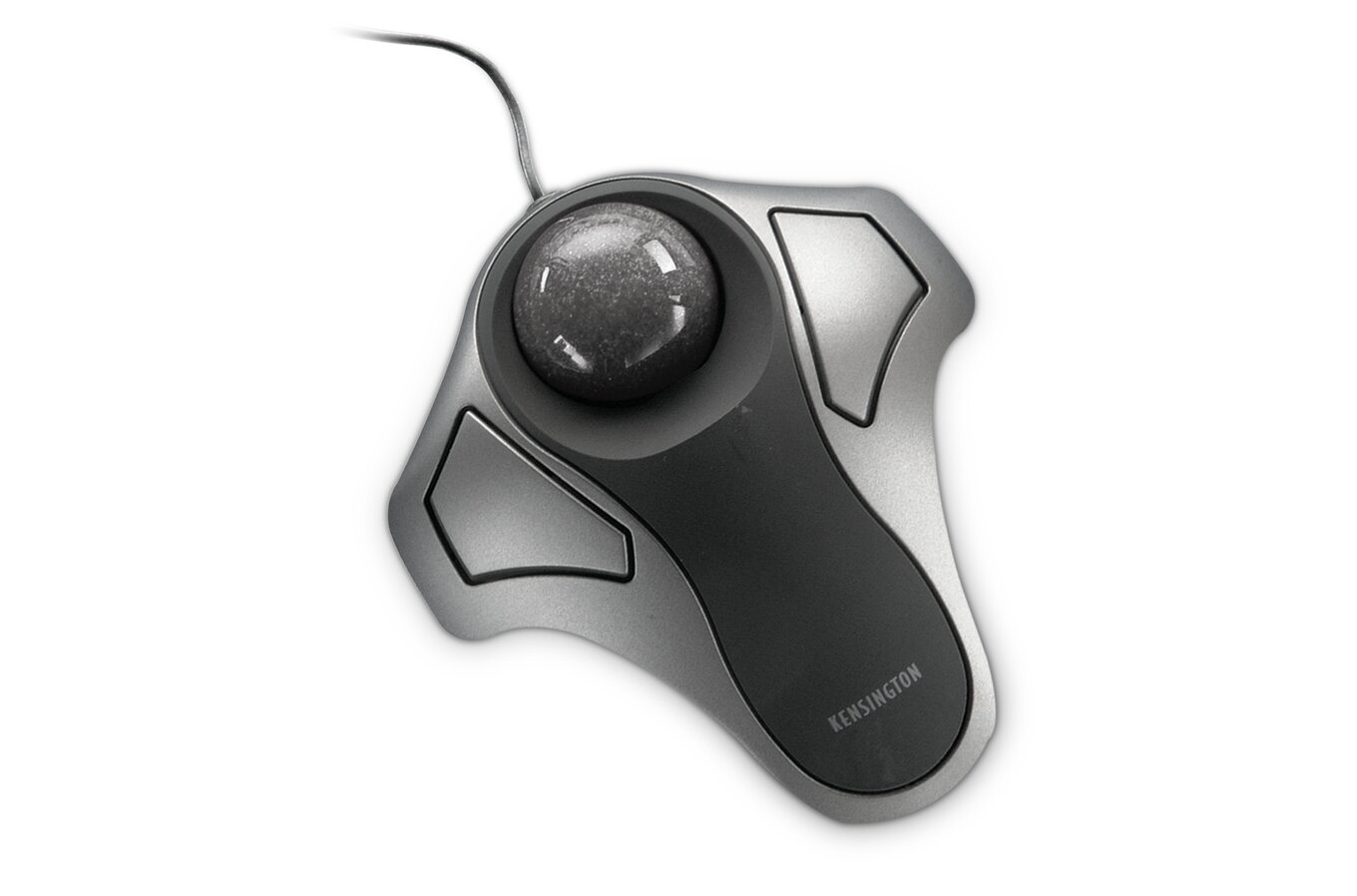Image of Kensington Orbit® Optical Trackball