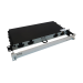 Tripp Lite N48S-4L16L-10 patch panel 1U