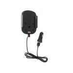 Brodit 718234 holder Active holder Mobile phone/Smartphone Black