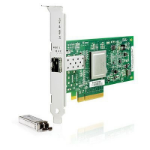 Hewlett Packard Enterprise AK344A network card Internal Fiber 8000 Mbit/s