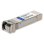AddOn Networks Cisco Compatible TAA 10/25GBase-BX SFP28 Transceiver (SMF, 1330nmTx/1270nmRx, 20km, LC, DOM, -40 to 85C)