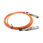 Origin Storage AOC-SFP-10G-1M Dell Compatible Active Optical Cable 10GBase SFP+ (850nm MMF 1m)