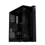 ASUS ROG CRONOX GR801 CURVE TG SCREEN BLACK Midi Tower