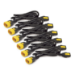 APC Stroomkabelkit (6 ea), blokkerend, C13 naar C14, 0,6 m