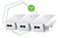 Devolo DEVOLO MESH WIFI 2 WHOLE HOME
