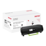 Xerox 006R04464 Toner-kit black, 10K pages (replaces Lexmark 602H) for Lexmark MX 310/510