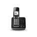 Panasonic KX-TGD320E DECT telephone Black,Silver Caller ID