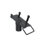 Ergonomic Solutions SpacePole Payment Network xCL_AT-150-R DuraTilt® SP1 (with handle)