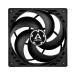 ARCTIC P14 PWM PST Boitier PC Ventilateur 14 cm Noir