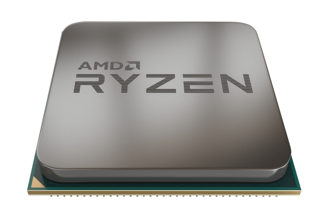 Image of AMD Ryzen 3 3200G processor 3.6 GHz 4 MB L3