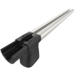 RAM Mounts Hand-Track Center Connector with 15" Track Extension