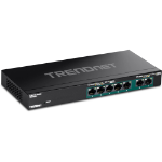 Trendnet TPE-TG327 network switch Unmanaged