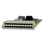 Allied Telesis AT-SBX81GS24A-B05 network switch module Gigabit Ethernet