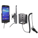 Brodit 512545 holder Active holder Mobile phone/Smartphone Black