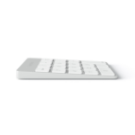 Satechi ST-SALKPS Numeric Keyboard Laptop/PC Bluetooth Silver