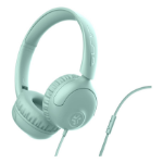 JLab Studio 2 Headset Wired Head-band Music/Everyday Mint colour