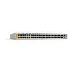 AT-X220-52GP-50 - Network Switches -