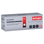 Activejet ATS-2625N toner (replacement for Samsung MLT-D116L; Supreme; 3000 pages; black)