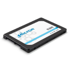 Crucial Micron 5300 MAX 1.92TB 2.5' SATA Enterprise SSD 540R/520W MB/s 95K/75K IOPS 17520TBW 5DWPD 3M hrs MTTF AES 256-bit encryption Server Data Centre 5yrs