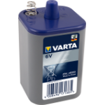 Varta 430 101 111 Zinc Chloride