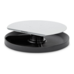 Kensington SmartFit® Spin2™ Monitor Stand — Zwart