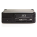 HPE StoreEver DAT 72 SCSI External Tape Drive Biblioteca y autocargador de almacenamiento Cartucho de cinta