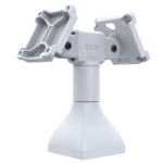 RAM Mounts RAP-D11H2-7-V75-GRY mounting kit Grey Composite