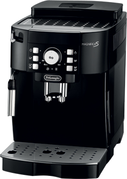 De’Longhi Magnifica S ECAM 21.117.B Helautomatisk Espressomaskin 1,8 l