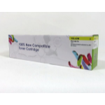 Data Direct Oki ES3640 Toner Yellow Compatible 43837105C