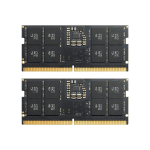 Team Group ELITE TED532G5600C46A-S01 memory module 32 GB 1 x 32 GB DDR5 56000 MHz ECC