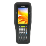 Mobilis 063030 behuizing voor draagbare mobiele computers