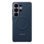 Samsung M3 Carbon Magnet Blueviolet mobile phone case 17.5 cm (6.9") Cover Dark Blue