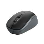 Trust Yvi mouse Ambidextrous RF Wireless Optical 1600 DPI 24077