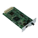 KYOCERA 1503PA3NL0 printer/scanner spare part Fax module