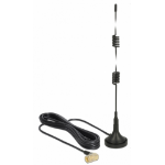 DeLOCK 89614 antenne Omnidirectionele antenne SMA 2,5 dBi