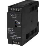 Cisco PWR-IE50W-AC-L-RF network switch component Power supply