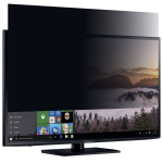 Mobilis 016271 schermfilter 54,6 cm (21.5") Monitor Randloze privacyfilter voor schermen