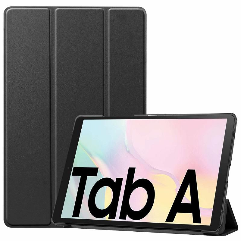 Image of CoreParts MOBX-SAM-TABA7-COVER-01 tablet case Flip case Black