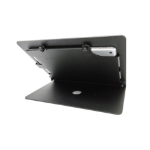 Gamber-Johnson 7160-1581-01 tablet security enclosure 10.2" Black
