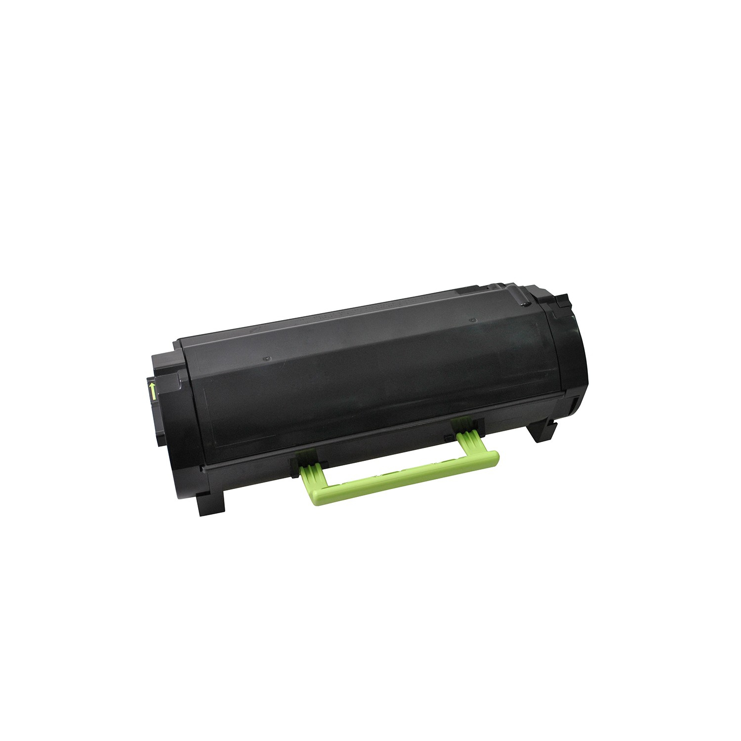 V7 Toner for selected Lexmark printers - Replacement for OEM cartridge part number 24B6035