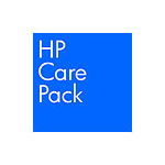 HPE Customer Supplied Image Load Service