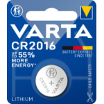 Varta -CR2016