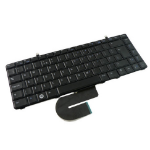 DELL P904X laptop reserve-onderdeel Toetsenbord