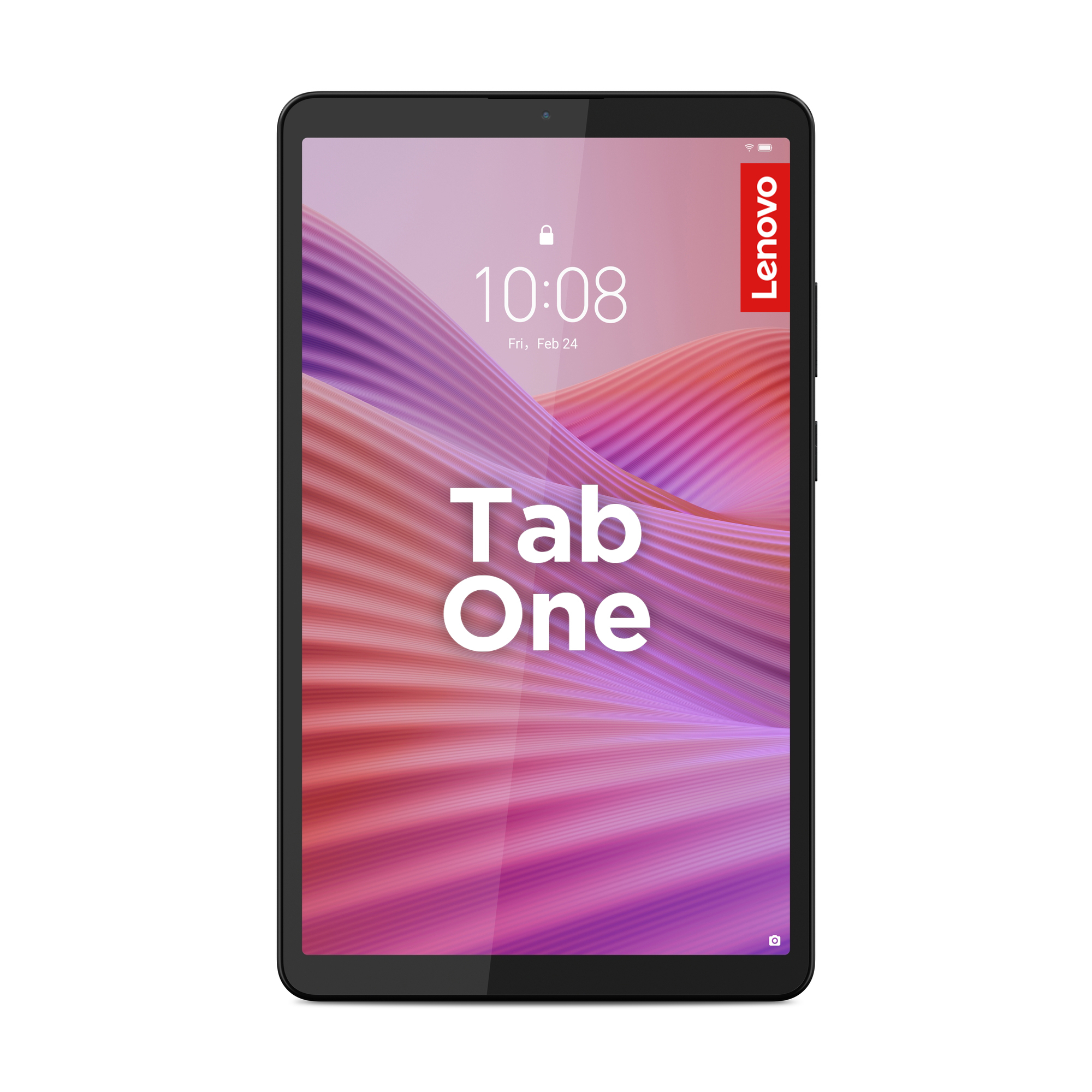 Lenovo Tab One Mediatek 64 GB 22.1 cm (8.7") 4 GB Wi-Fi 5 (802.11
