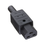 Cablenet C21 (16Amp) Hot Condition Power Connector (Screw)