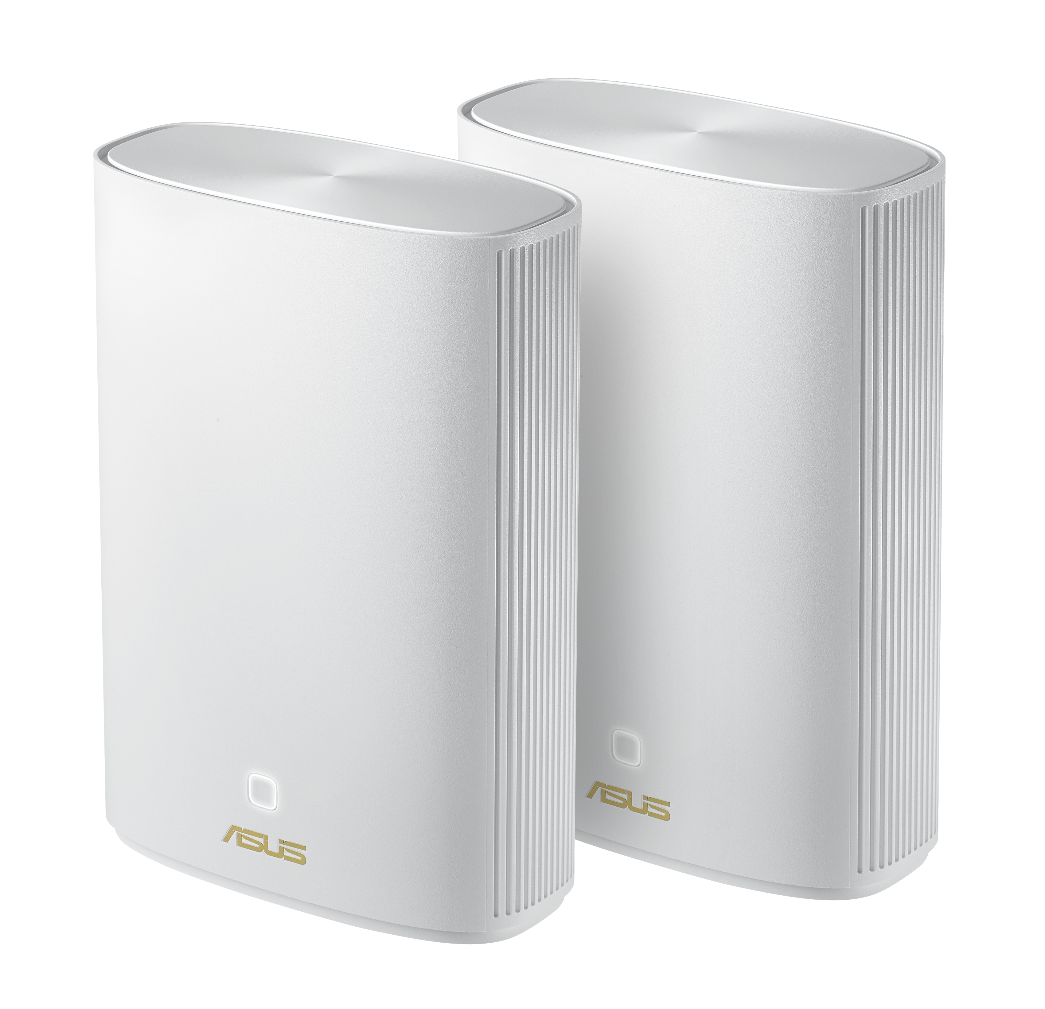 Image of ASUS ZenWiFi AX Hybrid (XP4) Dual-band (2.4 GHz / 5 GHz) Wi-Fi 6...
