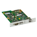 Black Box ACX1MR-ARE interface cards/adapter Internal 3.5 mm, Serial, USB 2.0