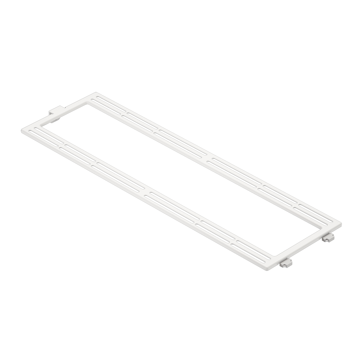 HAVN HS 420 Bottom Fan Bracket