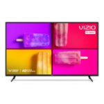 VIZIO V655-J09 TV 65" 4K Ultra HD Smart TV Wi-Fi Black