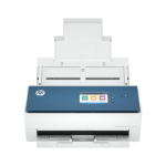 HP ScanJet Enterprise Flow N9000 sn1 ADF scanner 600 x 600 DPI A3 Blue, White